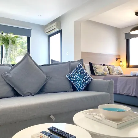 Metro Court Apartment Limassol