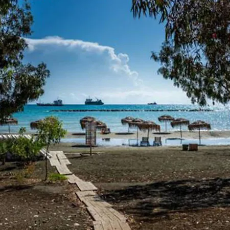 Metro Court Apartamento Limassol