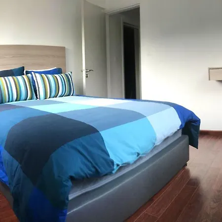 Metro Court Apartment Limassol