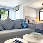 Metro Court Apartment Limassol