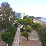 Metro Court דירה לימסול