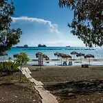 Metro Court Apartment Limassol