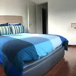 Metro Court Apartment Limassol
