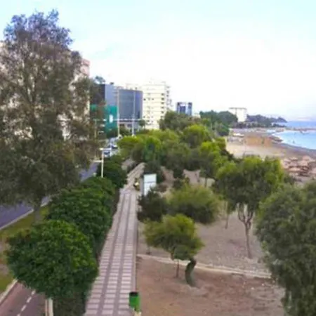 Metro Court Apartment Limassol