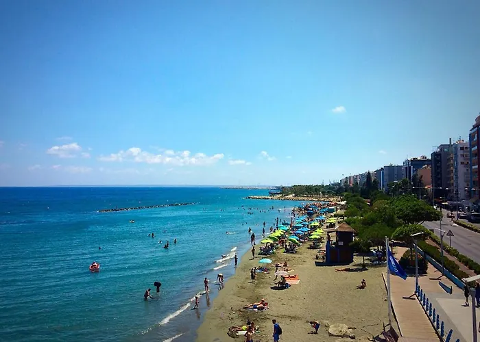 Apartamento Metro Court