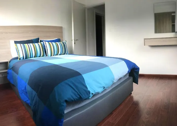 Metro Court Apartamento Limassol