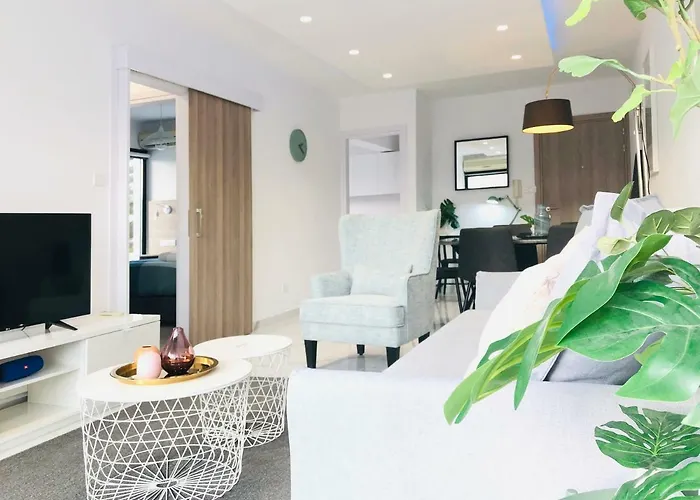 Metro Court Limassol