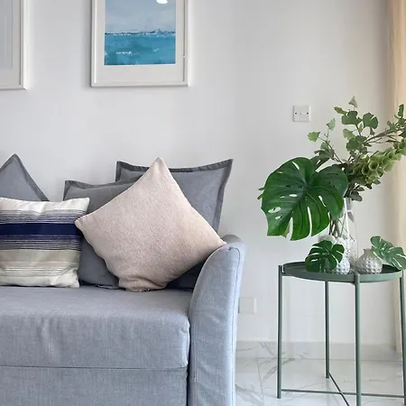 Apartment Metro Court Limassol