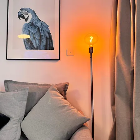 Metro Court Apartment Limassol