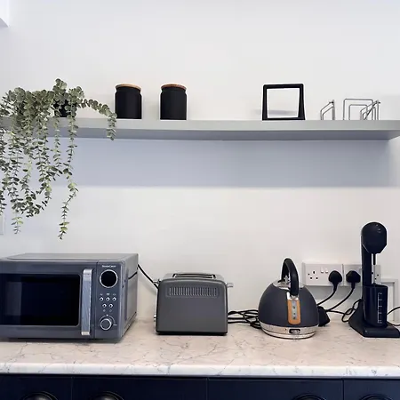 Metro Court Apartment Limassol