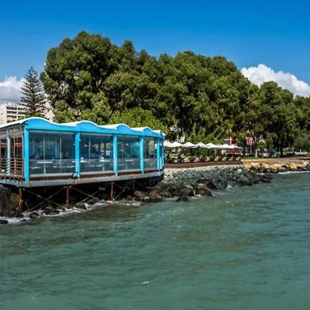 Lejlighed Metro Court *