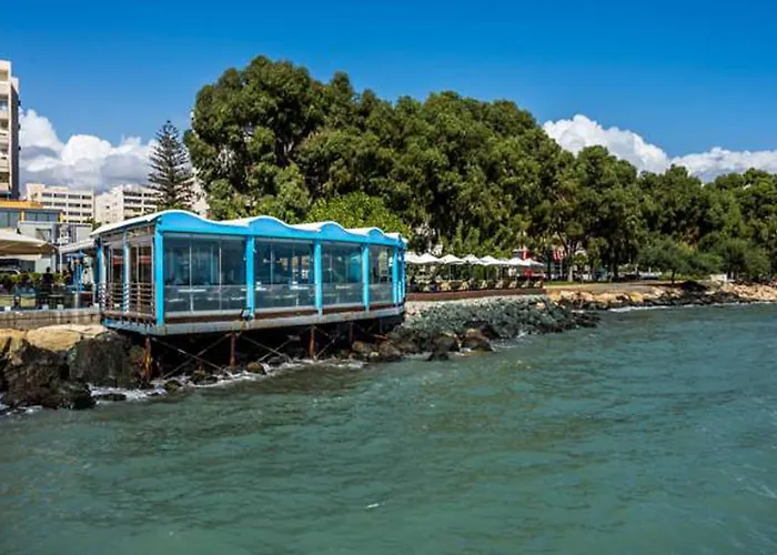 Lejlighed Metro Court *